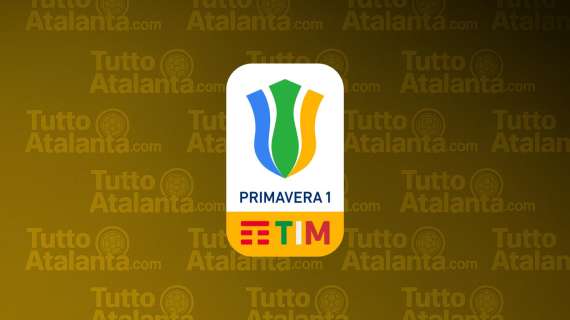 Primavera: il calendario del campionato 2025/26. Esordio con l'Hellas a Zingonia 