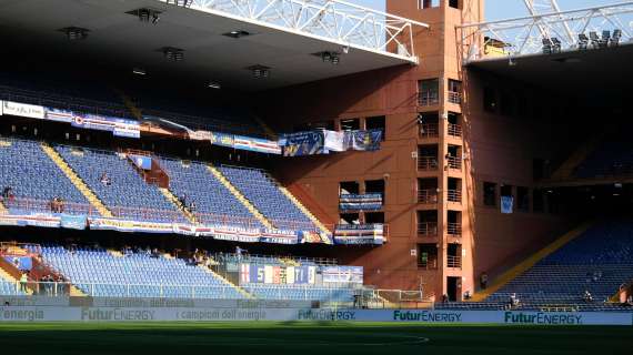 Genoa-Lazio, le formazioni ufficiali