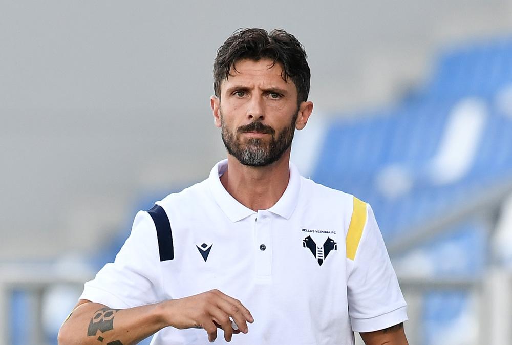Corrent verso l'Atalanta U23: la panchina ha un nome
