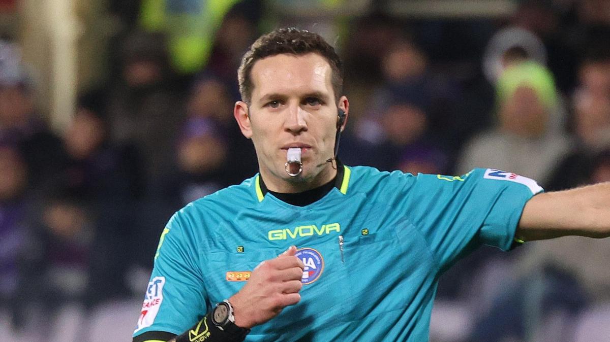 La moviola - Marcenaro supera l'esame: giusti i "no" ai rigori su Bellanova e Sulemana (l'analisi)