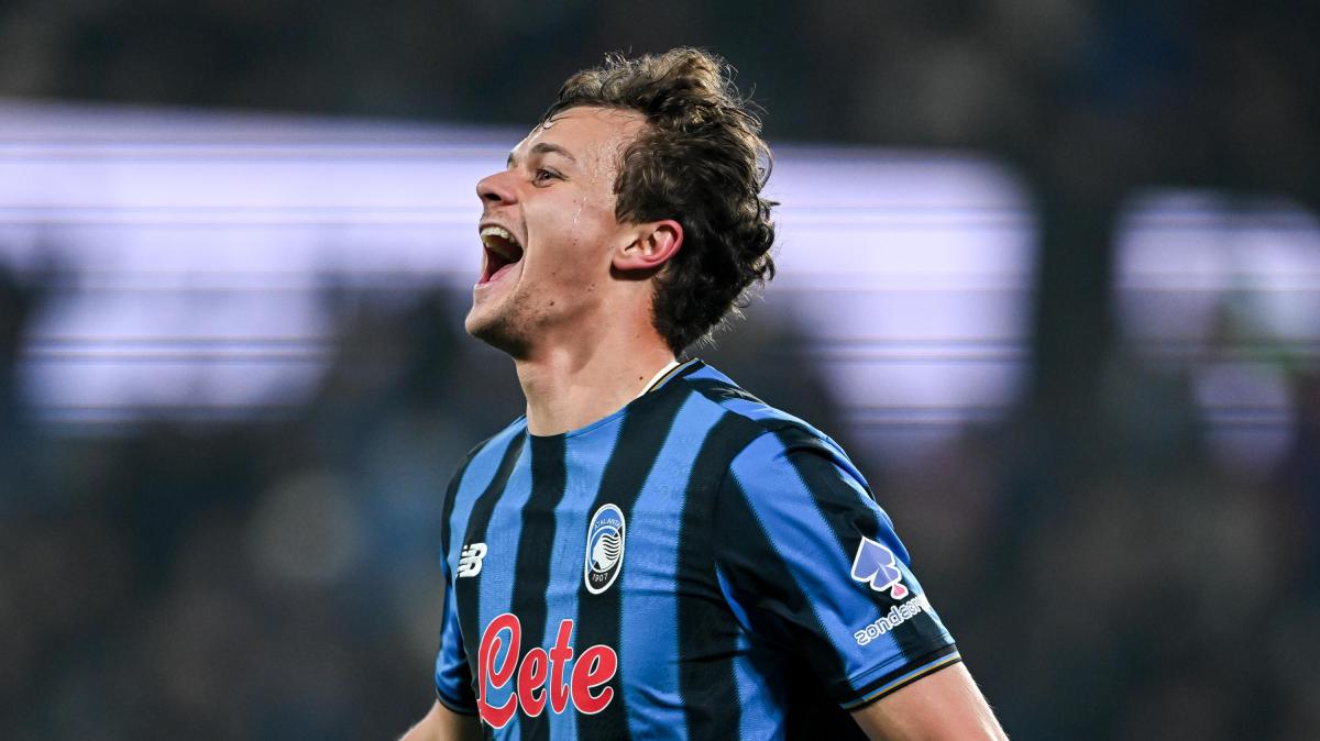 La sinfonia perfetta del Via del Mare: l'Atalanta cala il tris e lancia la rincorsa Champions