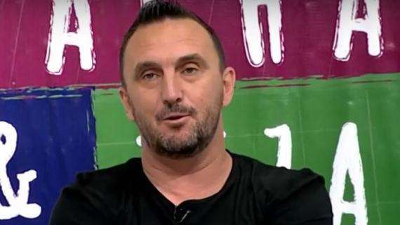 L'ex Abeijon: "Io e Recoba insieme al Nacional, ci completiamo a vicenda"