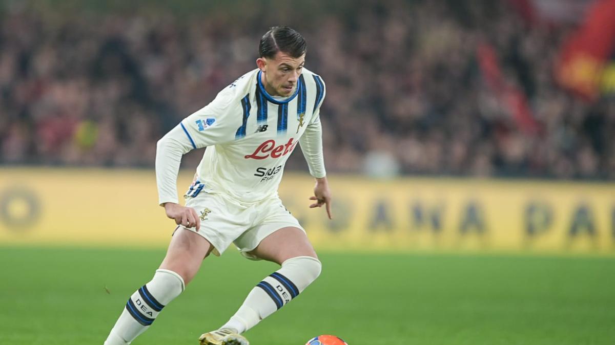 Samardzic, sirene d'addio a gennaio? L'indiscrezione: "L'entourage lo propone a Napoli e Lazio"