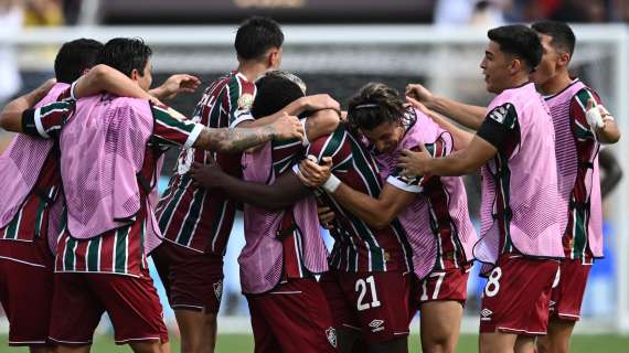 Fluminense avanti tutta: Al Hilal di Inzaghi battuto, non basta un super Koulibaly