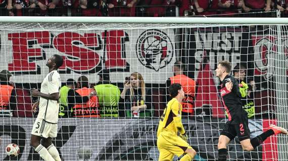 Infinito Bayer Leverkusen: la squadra di Xabi Alonso segna il 17° gol oltre il 90'