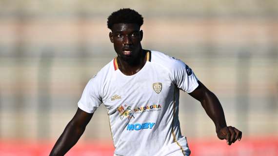 TA - Cagliari, riscattato Adopo e contratto fino al 2029