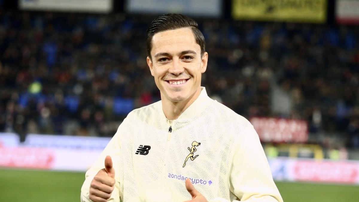 Mercato, Raspadori riscrive la storia: è l'azzurro più costoso di sempre a gennaio