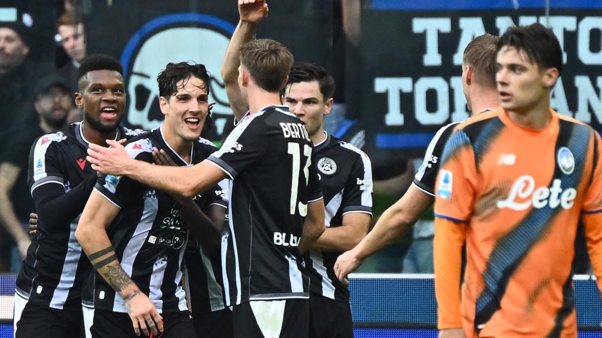 Udinese, Zaniolo e Kamara: "Siamo tutti uniti"