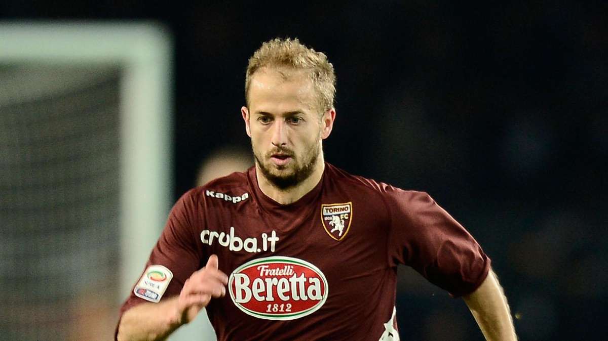 Torino, rischio buste con l'Atalanta per Basha