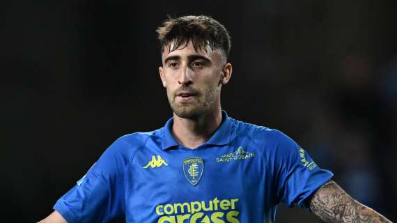 Retroscena Viti: ci aveva pensato anche l'Atalanta. Si accasa alla Fiorentina di Pioli 