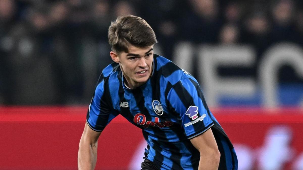 La rinascita di Charles: MVP senza gol, ma con cattiveria. "Bello ritrovare il tridente di Dublino"