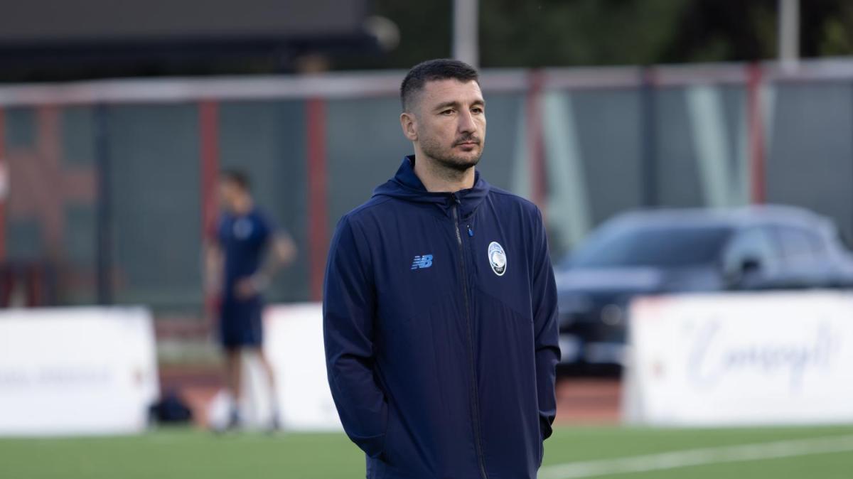 Atalanta U23 salva in Serie C: si riparte dal futuro di Bocchetti