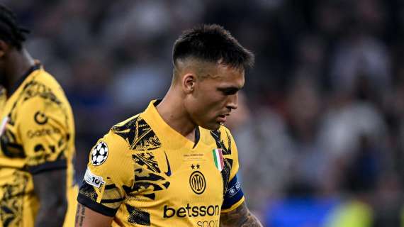 Inter, umiliazione storica in finale di Champions: il PSG la travolge con un clamoroso 5-0