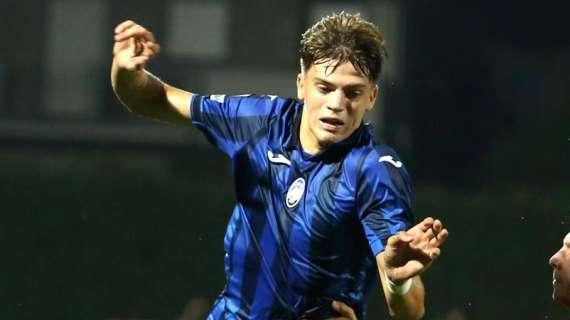Serie C / Atalanta U23-AlbinoLeffe 1-1, il tabellino 