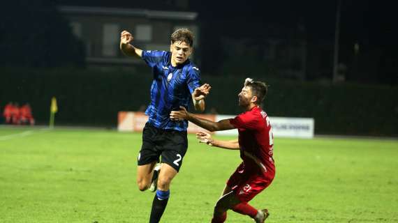 Top & Flop di Vicenza-Atalanta U23