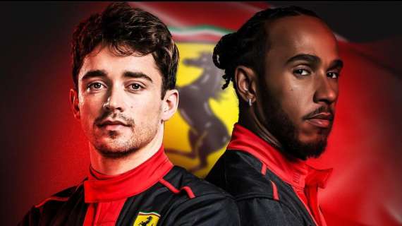 TASPORT 24 - Clamoroso, Hamilton alla Ferrari! Wolff ha comunicato alla Mercedes la scelta di Lewis