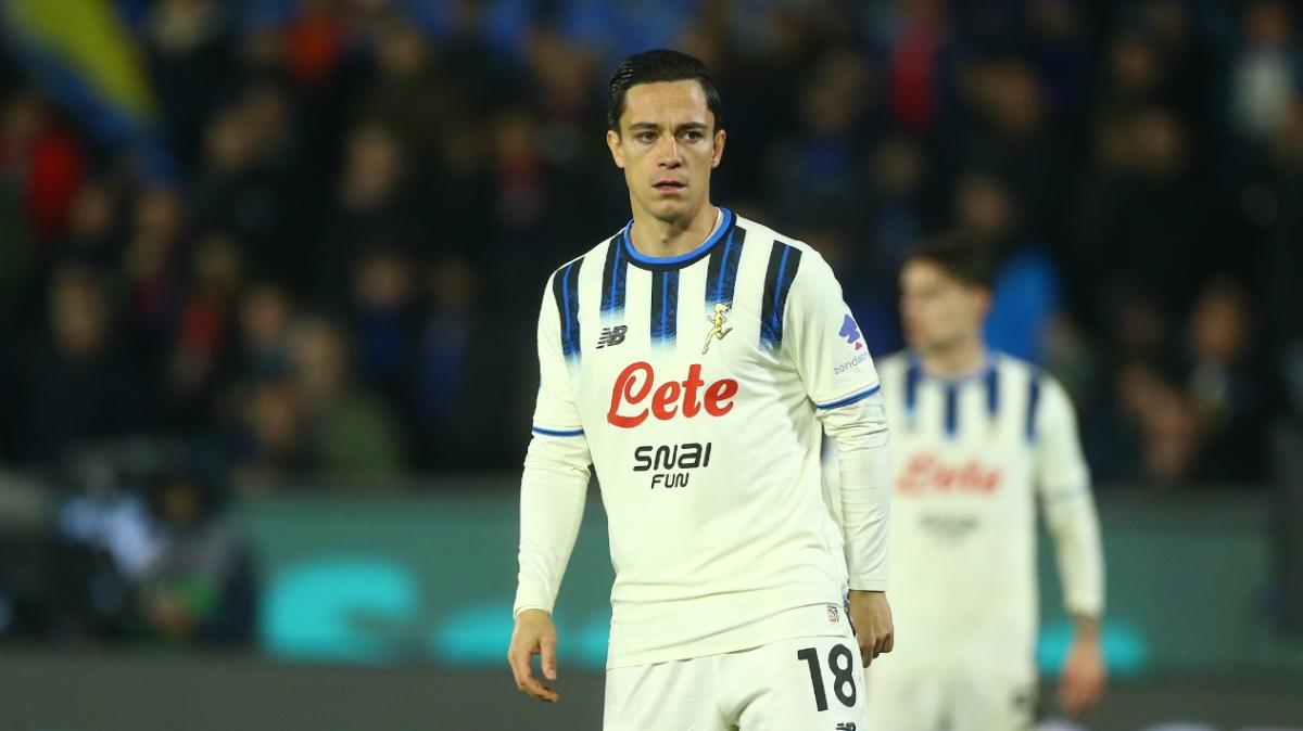 Anche Raspadori si unisce alla festa Atalanta a Lecce: mancino potente e 0-3