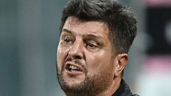 Italia U21, Baldini dopo l’esordio vincente: "Orgoglioso dei ragazzi, ma il giro palla va migliorato"