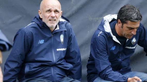 La Dea parte per Londra, blitz di mercato per Mateta e Muniz
