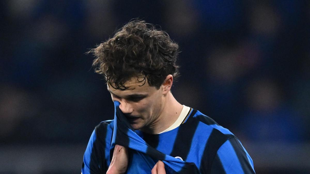 Sollievo a metà per Scalvini: il responso medico sul ginocchio dopo la battaglia dell'Olimpico