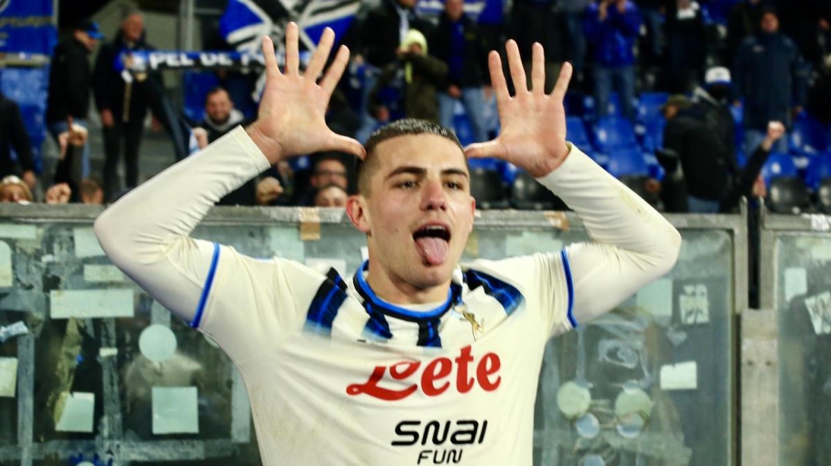 Krstovic a DAZN: "A Pisa persi due punti. Champions e Parma: ora non ci fermiamo"