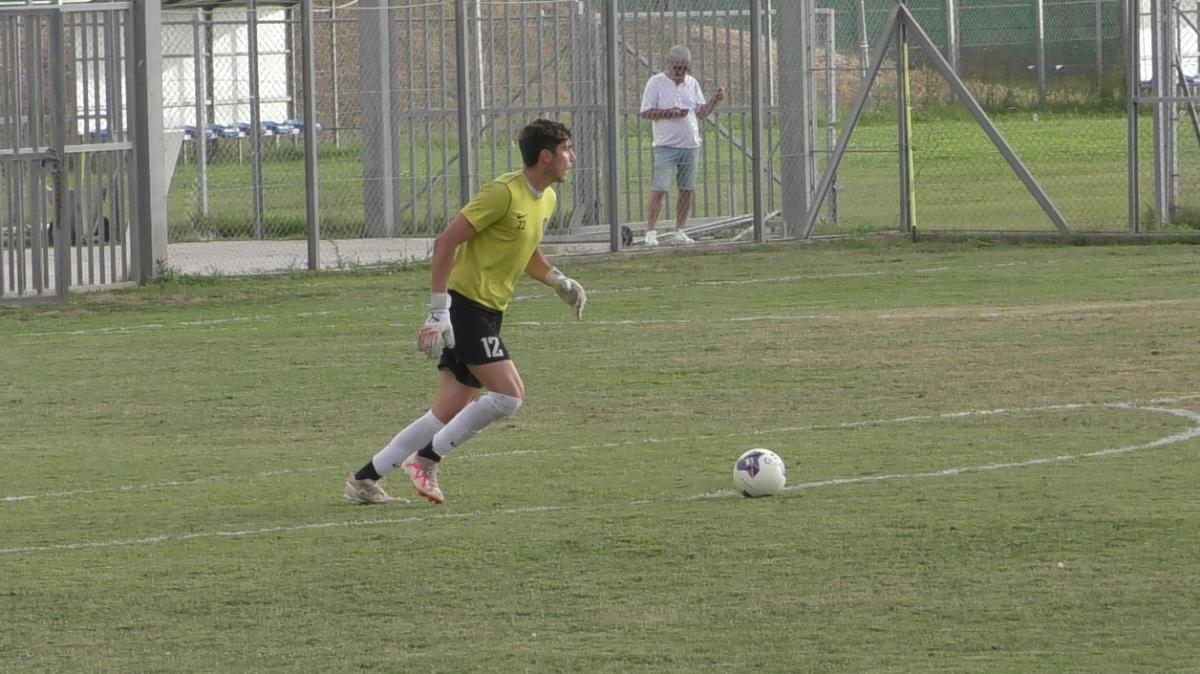 Bertini all'Arzignano. Il portiere saluta in prestito fino al 2026