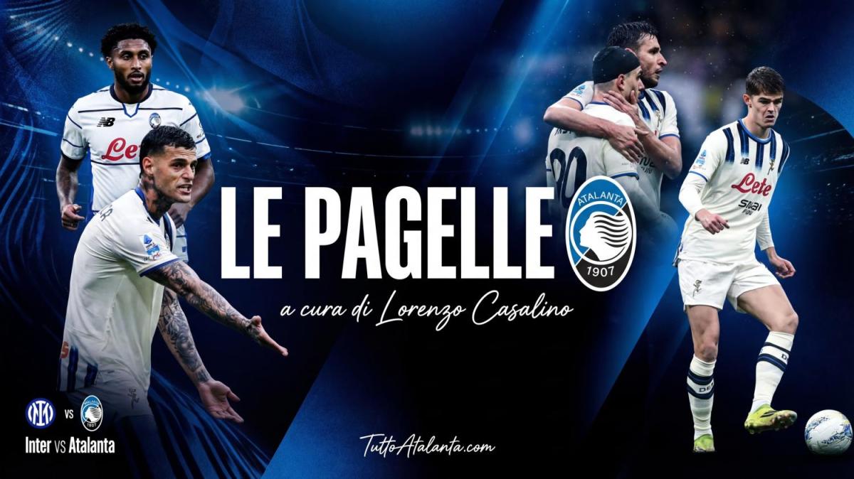 Atalanta, le pagelle: Ederson trascinatore, Krstovic cecchino. Deludono Scamacca e Samardzic