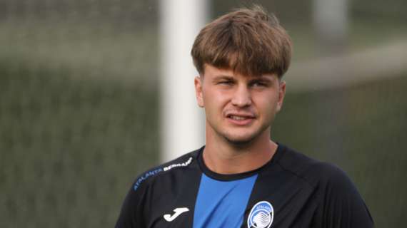 Atalanta U23, Tommaso De Nipoti passa in prestito al CD Castellon
