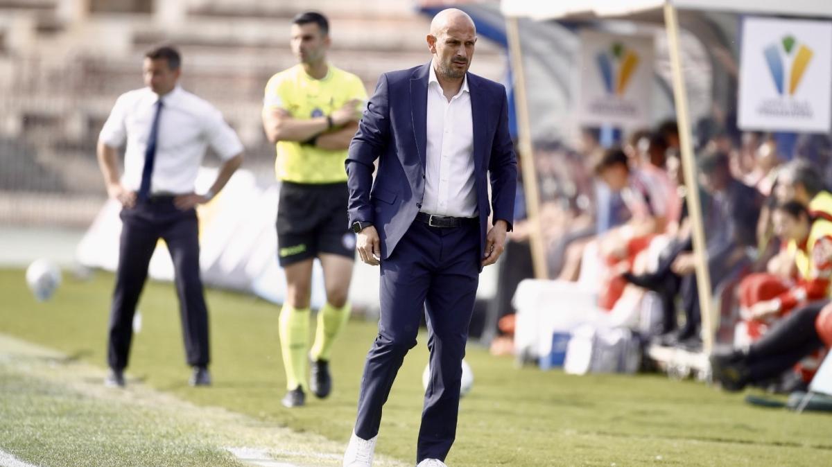 Atalanta Primavera, Zanchi: "Non abbiamo mai mollato, questa vittoria è di tutti"