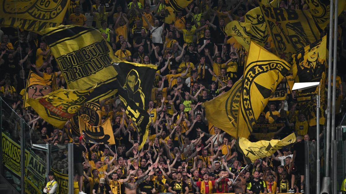 Dea, la rimonta è possibile: aggredire il Borussia Dortmund per sfatare il tabù