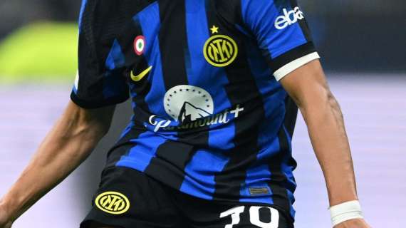 L'Atalanta punta un baby talento dell'Inter 