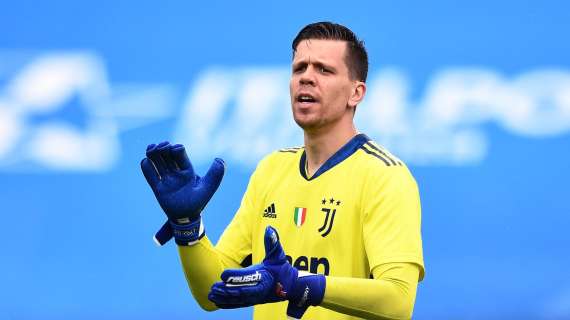 Juventus, Szczesny si blinda: il polacco allontana Donnarumma