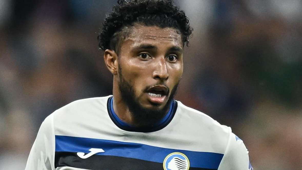 Dea, emergenza difesa ma rientri pesanti: De Ketelaere c’è, Ederson in panchina