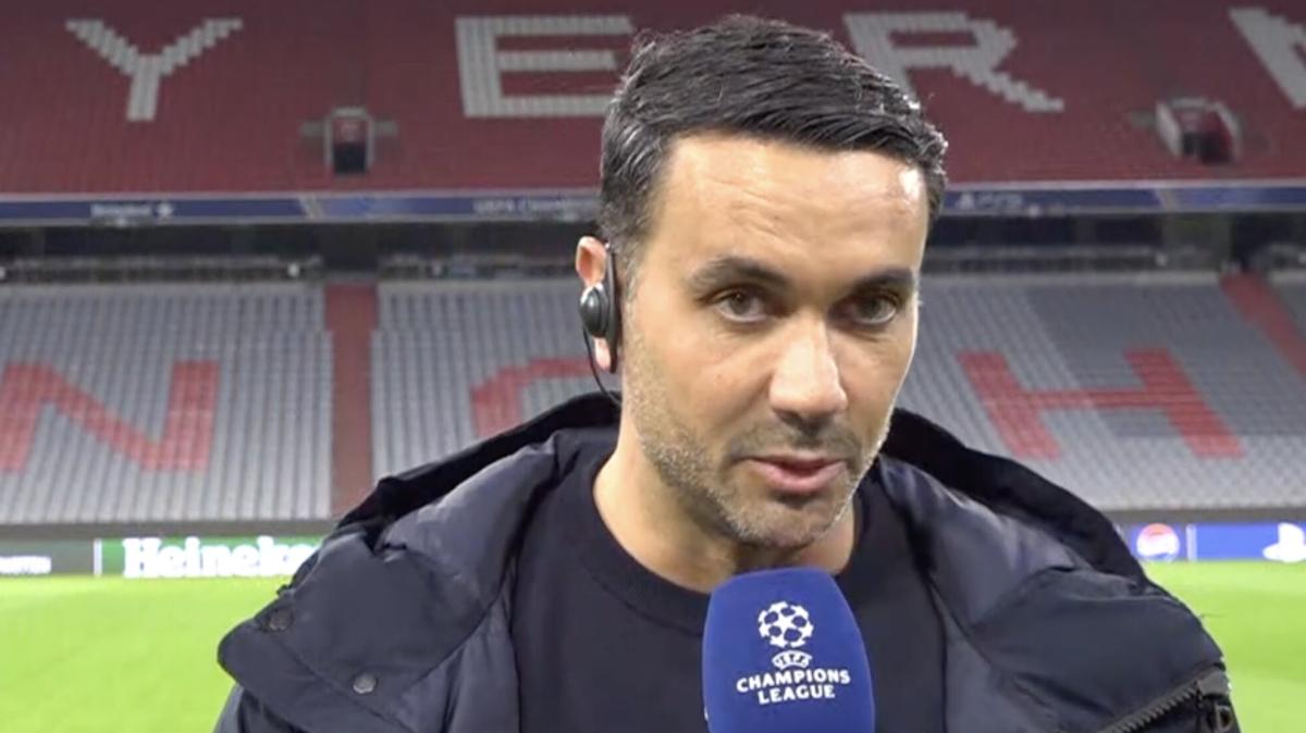 Palladino a Sky: "Onoreremo la Champions League fino all'ultimo respiro"