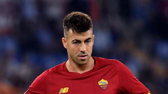 Roma, le ultime sulle condizioni di El Shaarawy: tra infortunio e rinnovo