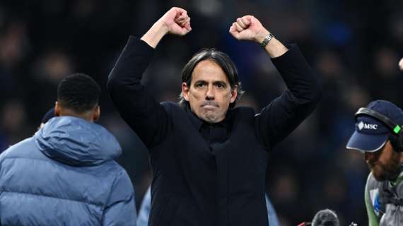 Inzaghi il fuoriclasse dell'Inter: mercato e durata, il rinnovo deve partire da questo