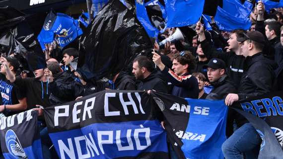 Colonia-Atalanta, biglietti in vendita: il 9 agosto c’è il test in Germania
