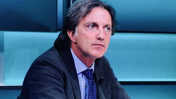 Pieri al CorSport: "Giroud era in fuorigioco, a Bergamo errore procedurale. Bene l'uniformità"