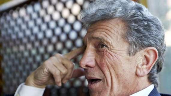 Beppe Savoldi si racconta: "Io, che preferivo il basket al calcio..."