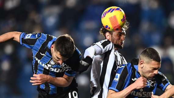 Dal cuore della Provincia alla Champions: l'Atalanta sfida la Juventus