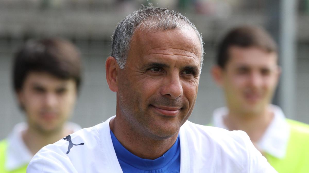 Galia: "Va fatto un applauso all'Atalanta"