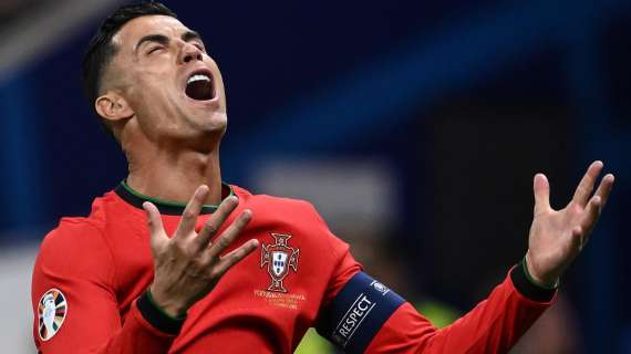 Immenso CR7, ancora una rete in Nazionale