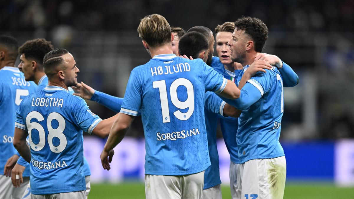 Il Napoli ci riprova al Maradona, arriva il Sassuolo