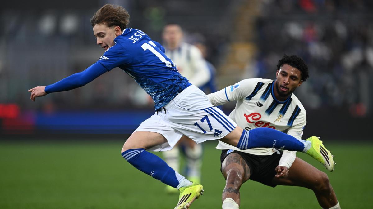 Serie A, la classifica aggiornata: il Como resta dietro a Juventus e Roma, Atalanta a -5