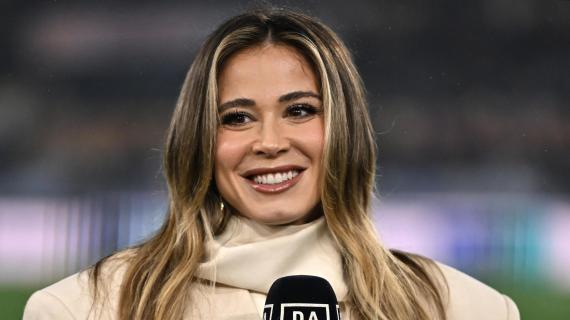 Diletta Leotta: "Calcio, famiglia e nuovi sogni. Ora pronta a scrivere un altro capitolo"