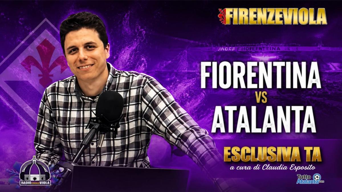 TA - Giacomo Galassi (FirenzeViola.it): "Palladino meritava più continuità, Firenze soffre"