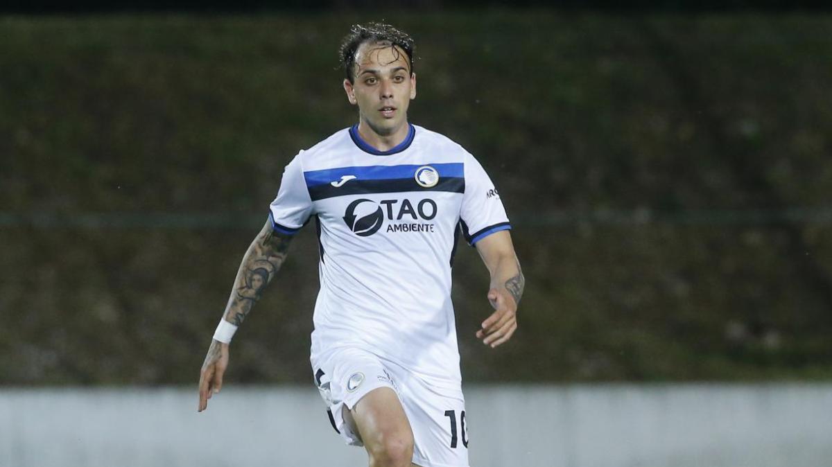 Intervallo al Massimino: l'ex Jiménez punisce dal dischetto, Catania avanti 1-0 sull'Atalanta U23