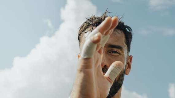 Al-Ain, Rui Patricio saluta dopo il Mondiale per club: "Esperienza magnifica"