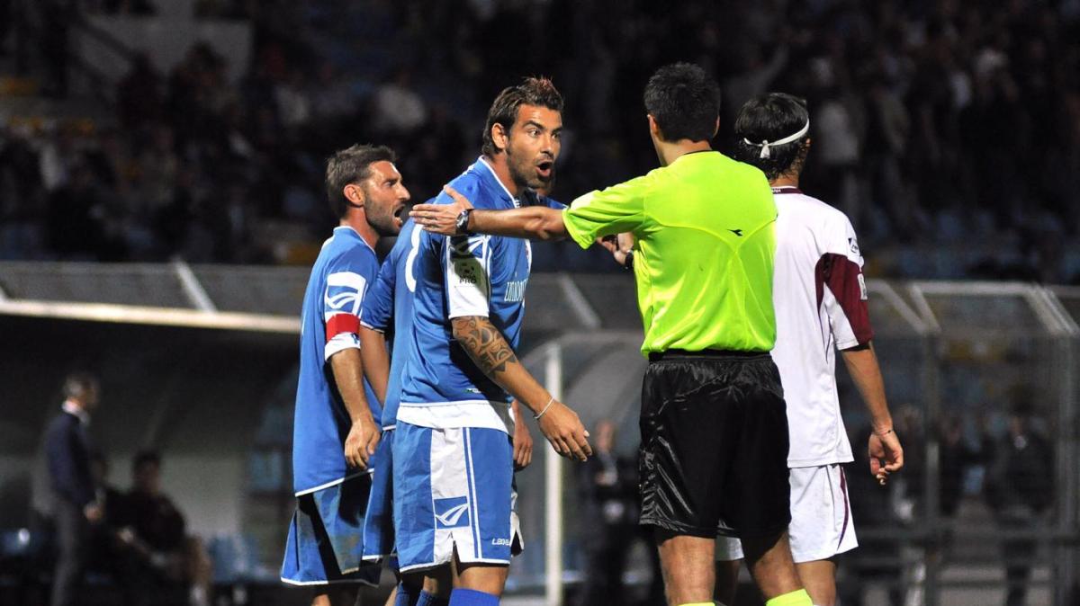 Fausto Rossini: “Dal gol al Milan all’azienda di smalti. Mi sono reinventato, oggi gestisco tutto da solo”