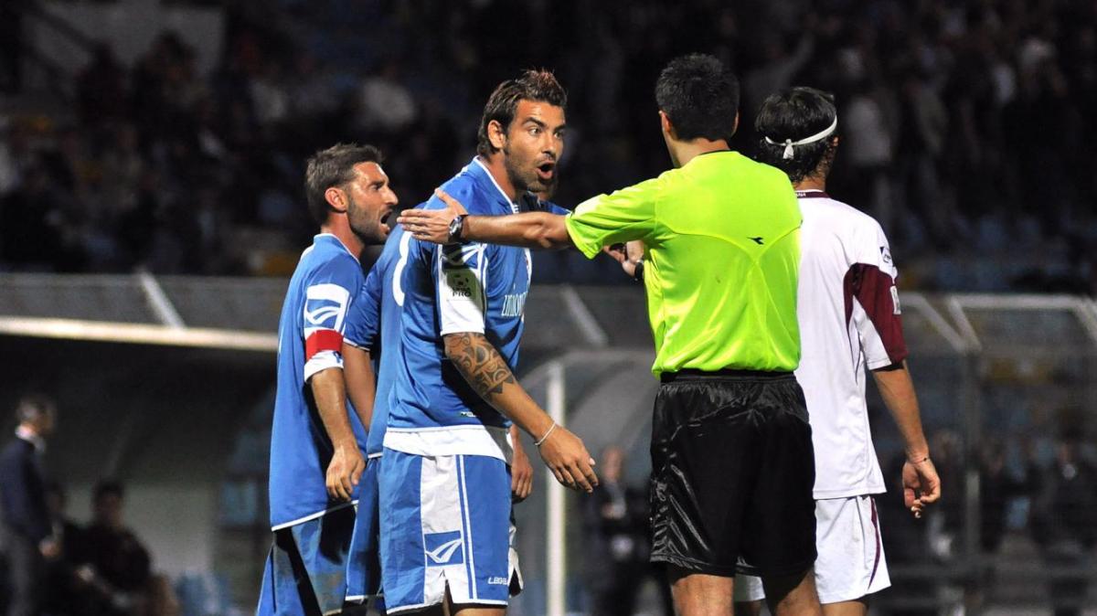 Rossini shock: "Volevo restare a vita, fui cacciato. Palladino? Per tornare in Champions serve un miracolo"